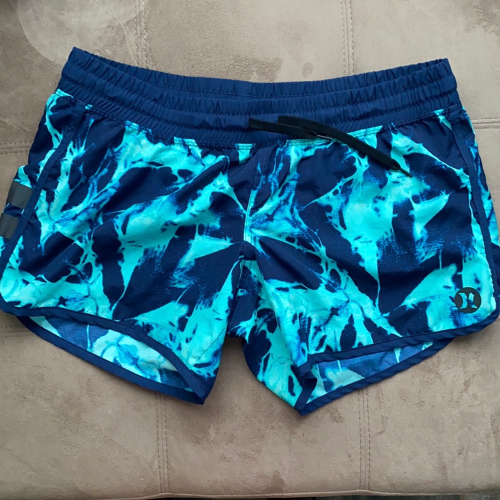 HURLEY SHORTS